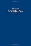 Advances in Parasitology: v. 24