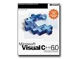 Microsoft Visual C++ Standard Edition - ( v. 6.0 ) - complete package - 1 user - EDU - CD - Win - English Software