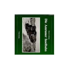 Die Amrumer Inselbahn