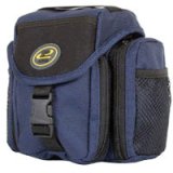 Roadwired - The Pod - Digital Camera and Accessory Case, Blue, #RW510103