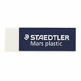 Staedtler Mars Plastic Eraser Blister