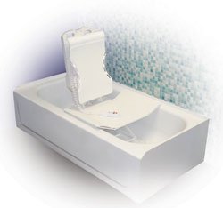 Drive Medical Akkulift Bath Lift