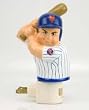 5.5" New York Mets MLB Grand Slam Player Night Light