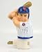5.5" New York Mets MLB Grand Slam Player Night Light