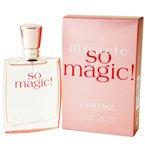 MIRACLE SO MAGIC by Lancome