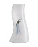 Kosta Boda Catwalk 13-3/8-Inch Vase