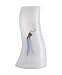 Kosta Boda Catwalk 13-3/8-Inch Vase