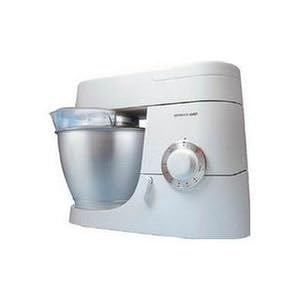 Kenwood KMC500 Chef Mixer White