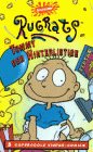 Rugrats 4: Tommy, der Hinterlistige [...