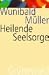 Books : Heilende Seelsorge.