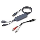 Belkin Hi-Speed USB 2.0 DVD Creator - Adaptateur d'entree video - Hi-Speed USB - NTSC, SECAM, PAL
