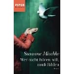 Wer nicht h�ren will, mu� f�hlen