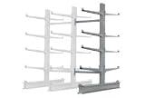 Cantilever Double Add-On Unit Extra Heavy Duty