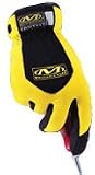 Fast Fit Glove by Mechanix - Red / Small