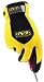 Fast Fit Glove by Mechanix - Blue / XLarge