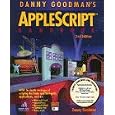 Danny Goodman's Applescript Handbook, 2nd Edition