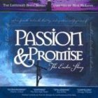 Passion & Promise: The Easter Story (Listener's Bible) Passion & Promise: The Easter Story (Listener's Bible)