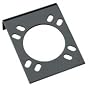 Valley 32430 Mounting Bracket, 7-Way Universal