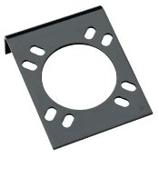 Valley 32430 Mounting Bracket, 7-Way Universal