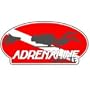 Adrenaline Junkie Spearfishing Decal Sticker