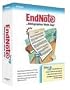 Niles Endnote 8.0 for Students Only (Mac)