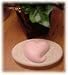 Oatmeal, Milk and Honey Heart Soap