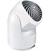 Kitchen & Housewares : Vornado Air CR1-0096-43 V10 Flippi Fan, Ice
