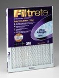 3M 2004 FILTRETE ALLERGEN FILTER 14X25X1 (PACK OF 6)