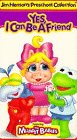 Muppet Babies: Yes I Can Be a Friend