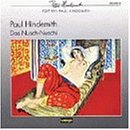 Produkt-Bild: Hindemith: Das Nusch-Nuschi (Gesamtaufnahme)