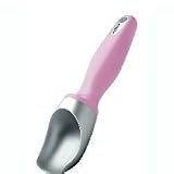 Zyliss Balance Ice Cream Scoop Pink
