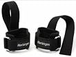 Harbinger 21200 Pro Cotton Lifting Straps