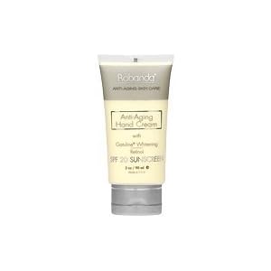 Robanda Anti-Aging Hand Treatment by Robanda