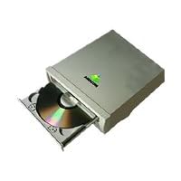 Amacom EZ 2.4x2.4x8;12x10x32 External USB 2.0 DVD+RW/CD-RW