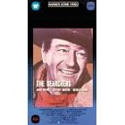 The Searchers [VHS]