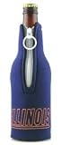 Illinois Fighting Illini Bottle Suit Holder