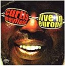 Live in Europe