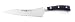 Wusthof Classic Ikon Panini Knife, Black