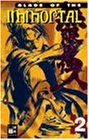 Blade of the Immortal 02の画像
