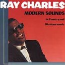 Music : Modern Sounds in Country and Western Music
