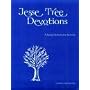 Jesse Tree Devotions: Family Activity for Advent