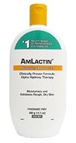 AmLactin 12 % Moisturizing Lotion - 7.9 oz / 14 oz