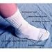 Active Seamless Socks