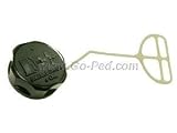 Gas cap