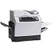 HP LaserJet M4345 MFP - Multifunction ( B/W ) - laser - copying (up to): 43 ppm - printing (up to): 43 ppm - 600 sheets - Hi-Speed USB, 10/100 Base-TX