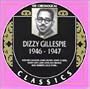 Dizzy Gillespie 1946-1947
