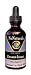 NuNaturals Pure Liquid Cinnamon Extract, 2 Ounces (Pack of 2)