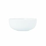 Dansk Arabesque White 14-Ounce Small All Purpose Bowl by 