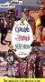 Shalom Sesame : Shows 6 - 8 Chanukah / Sing Around the Seasons / Journey to Secret Places [VHS]