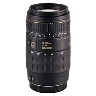 70-300 mm DI f/4-5.6 Digital Series AF Zoom Lens for Canon EF
